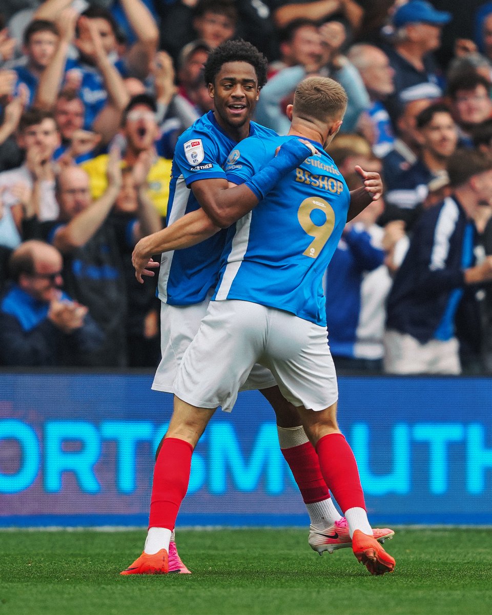 🤝 Ryan Kavuma-McQueen x Colby Bishop.