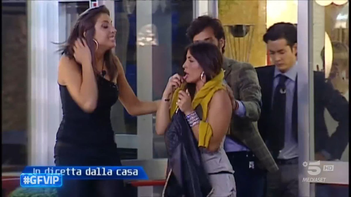 Quanti ricordi 🥹🥹🥹 #GFVIP