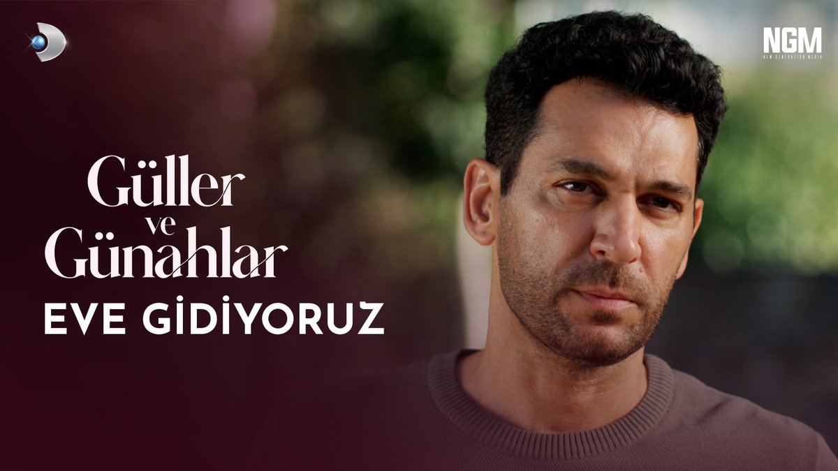 “Ben sana kızımı üzme dedim, sen onu ağlattın.” #GüllerVeGünahlar yeni bölümüyle şimdi #KanalD’de! @kanald NGM