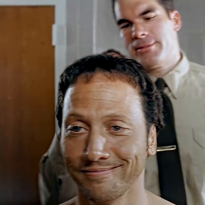 When a Legend enters the prison 🔒😎🎬