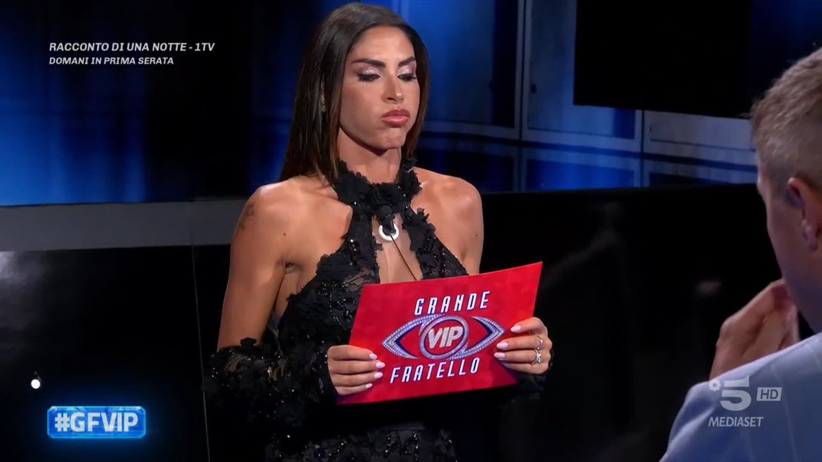 Carmen e Moreno, siete immuni! #GFVIP
