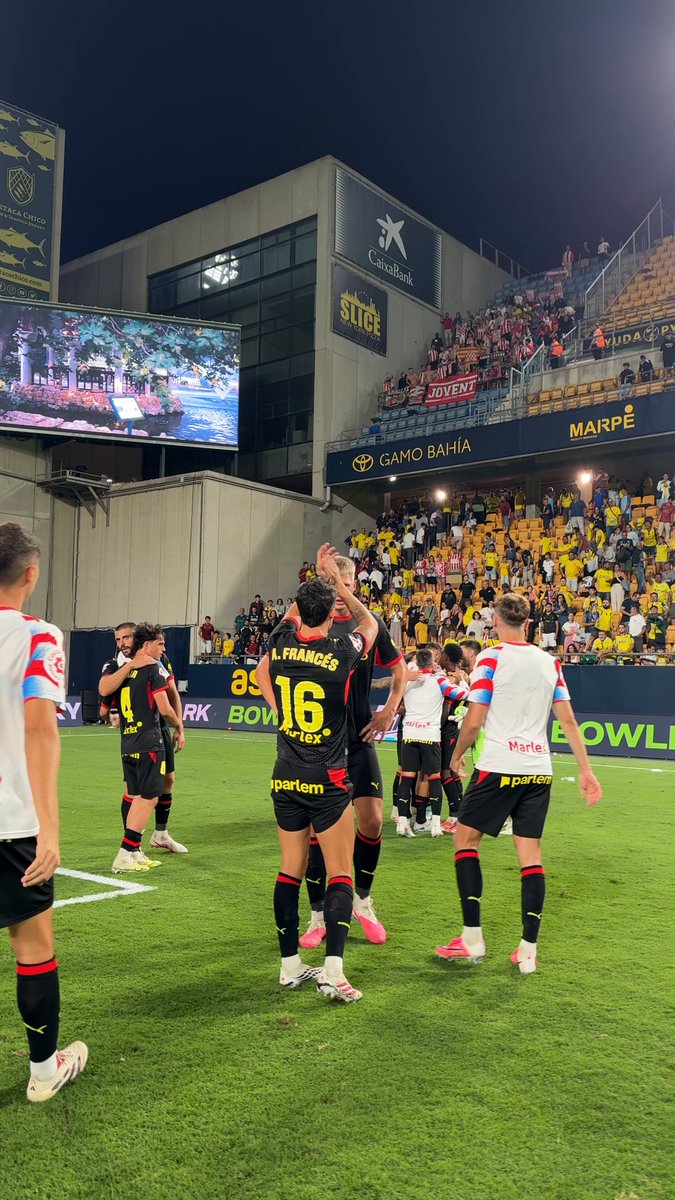 Orgull Gironí: 1. Capacitat de saber patir i lluitar fins al final