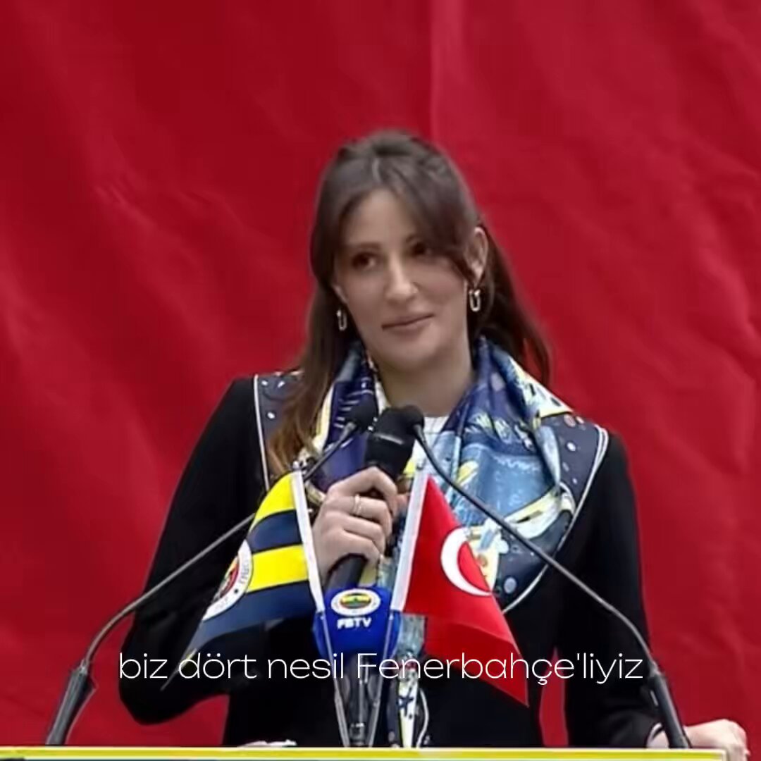 dünya fenerbahçeli kadınlar günümüz kutlu olsun