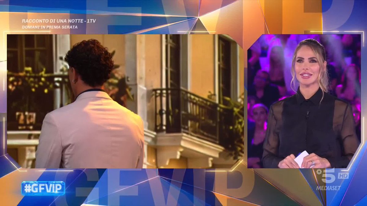 Questa bachata merita solo: 🔥🔥🔥🔥 #GFVIP