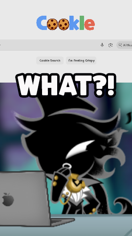 The firewall has been breached! ⛓️💥 Granting comment section access to #TimeShadowCookie🆗 DISCLAIMER: The views expressed in this video exist solely in the context to the video itself alone, are not canon, and do not reflect the opinion of the company or voice actors. Cast: Nick Monteleone, Nick Monteleone 🔜UwUConAZ 8/2-4, voice of Time Shadow Cookie Watch the full version here: #CookieRun #CookieRunKingdom