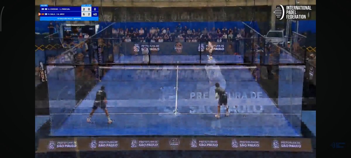 Sabéis que es uno de mis jugadores favoritos, pero esto es lamentable, indefendible.