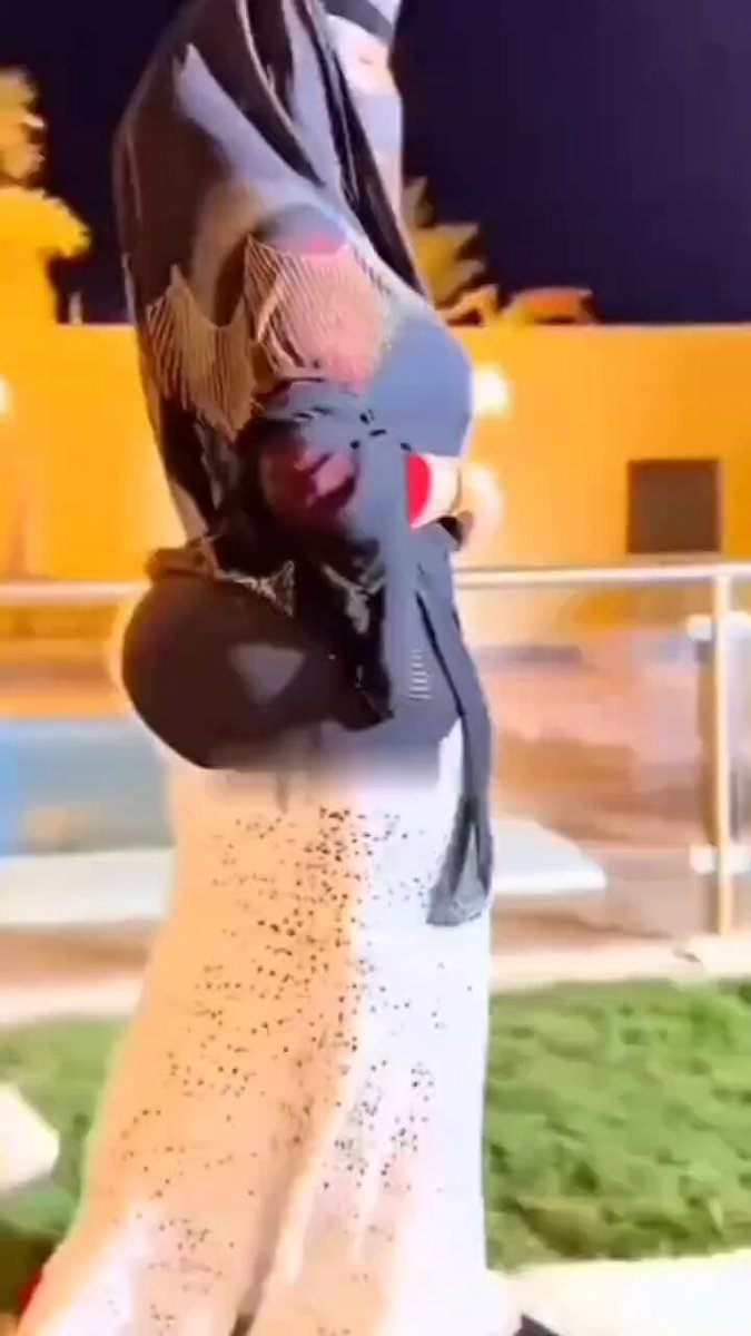 هم ونزاح 💢❗ مشهوره سعوديه تحتفل ب نفصالها ❗👺👺