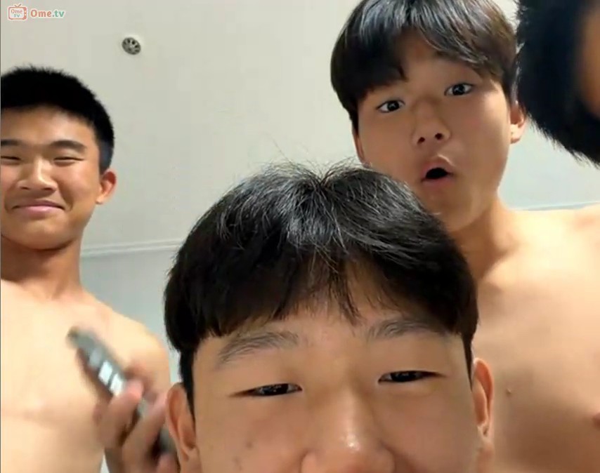 🔥 오메티비에서 만난 잘생긴 남자들 👀 한 명 한 명 다 눈길이 가네 😳 오늘도 오메티비에서 좋은 사람들 발견하는 중 💕 #오메티비 #OmeTV #오메티비남자 #남자 Free OmeTV Group on Telegram 🔥 👉 Click the link to join!