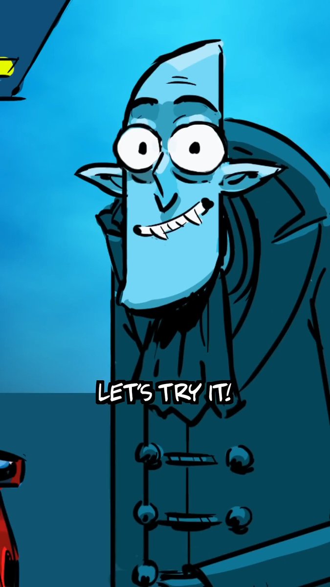 VAMPIRE LORE ABOUT TO GET CRAZY Audio by ZacSpeaksGiant
