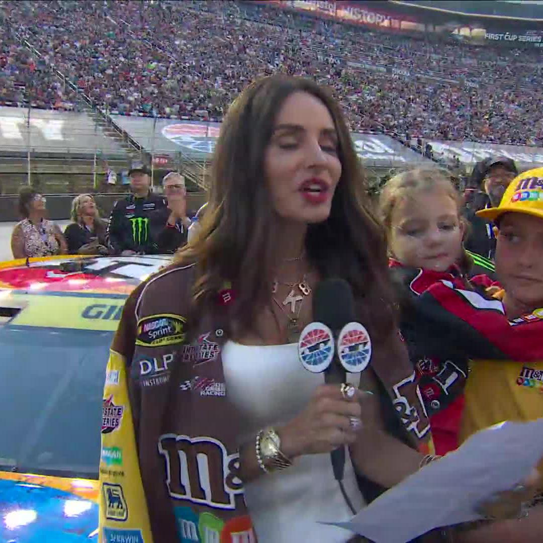Bristol will always be a special place for Rowdy Nation.