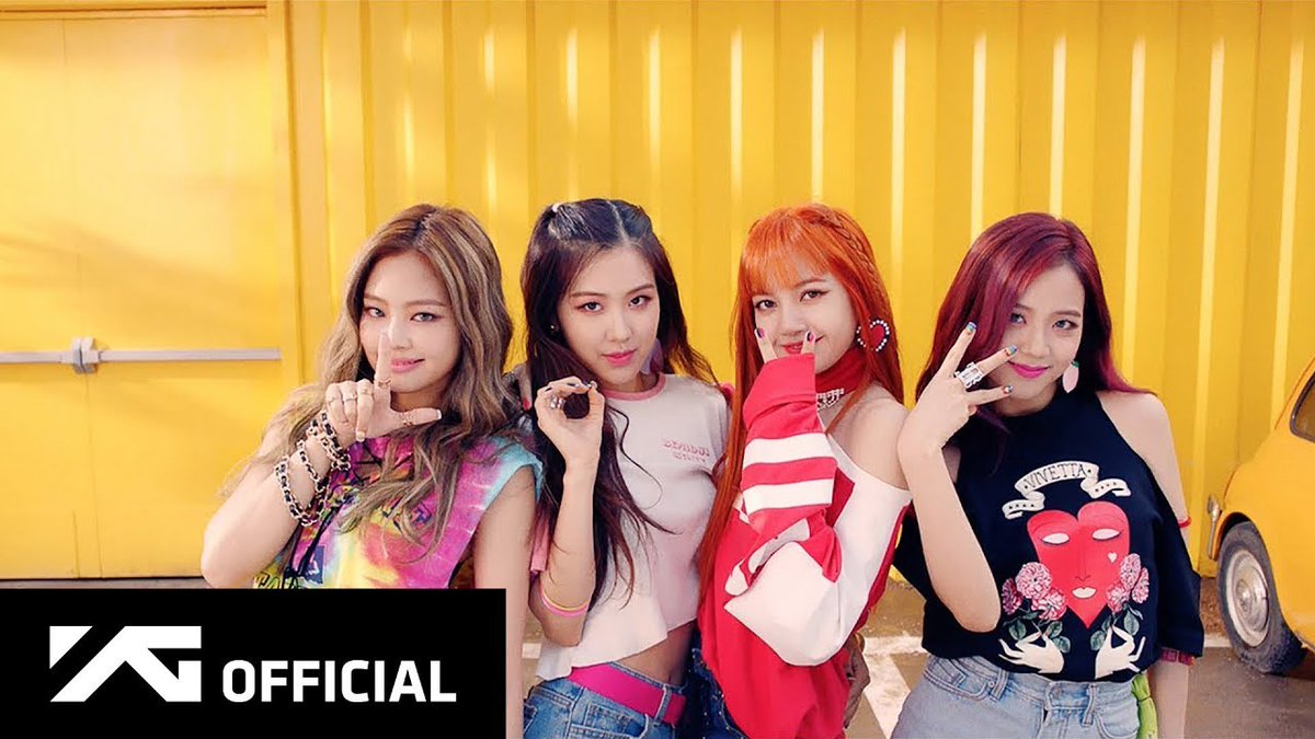 Você consegue sentir que essa era mesmo do 2NE1 né