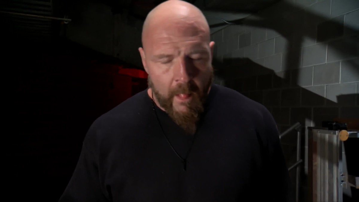 "I gave you everything I had! I gave you everything you need." Jon Moxley is confident in what will happen at #AEWAllOut. And then ... what happens to Will Ospreay • ウィル・オスプレイ? Watch #AEWCollision LIVE on TNT & HBO Max