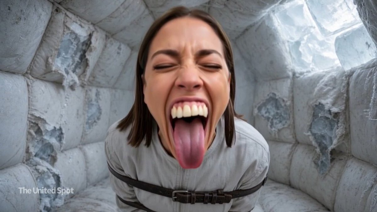 The democrats are going Crazy over Greenland