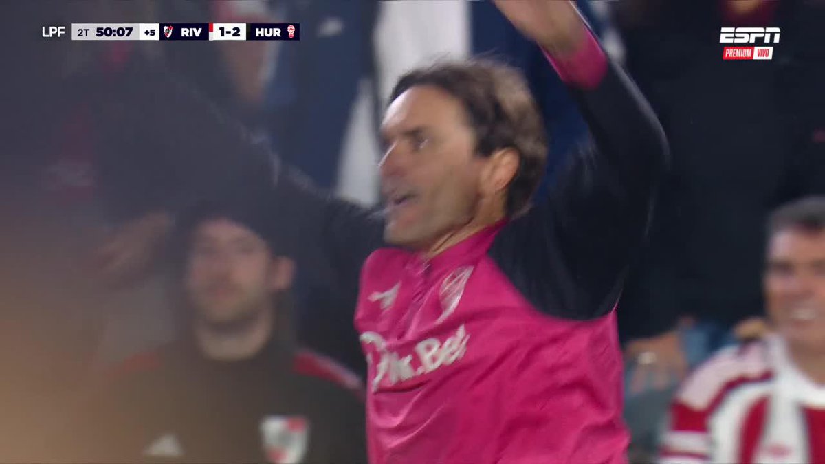 Te quiero mucho, Diego Martinez