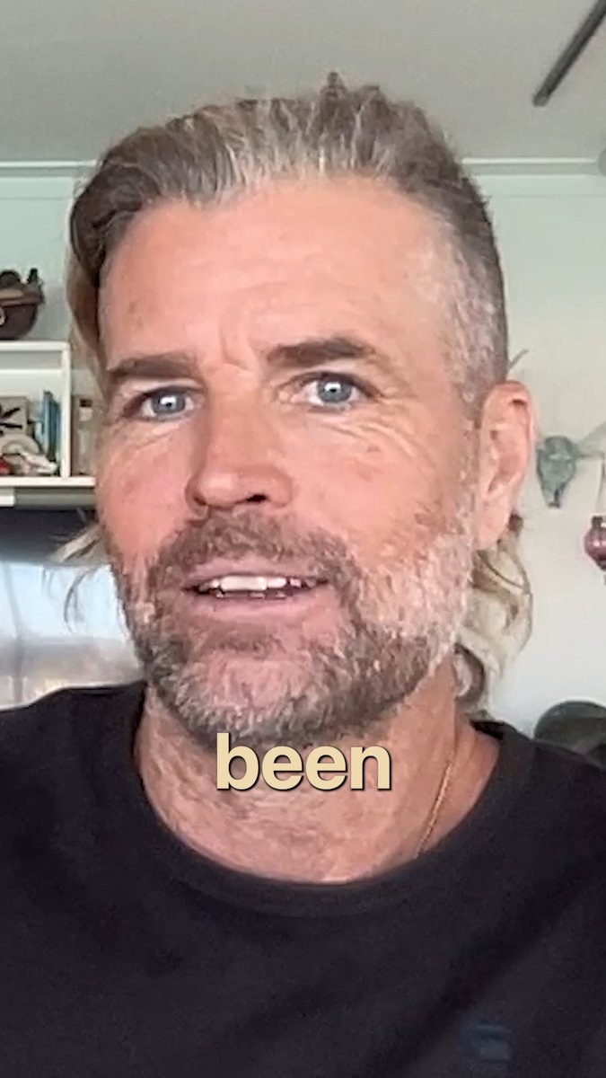 You legends had so many questions for Pete Evans after our last interview, so we had to get him back on the show. From his claim that we’ve been ‘brainwashed’ to fear the sun to his views on fluoride, IQ and carnivore diets, you might call his approach to health and wellbeing unconventional. But it's important to hear different ideas and let you decide for yourself. Pete Evans part two, today at 4pm.