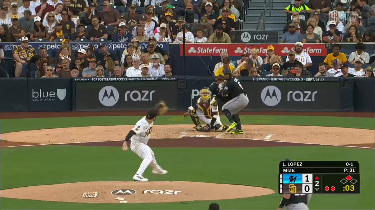 I solemnly swear that Otto's bat is up to no good