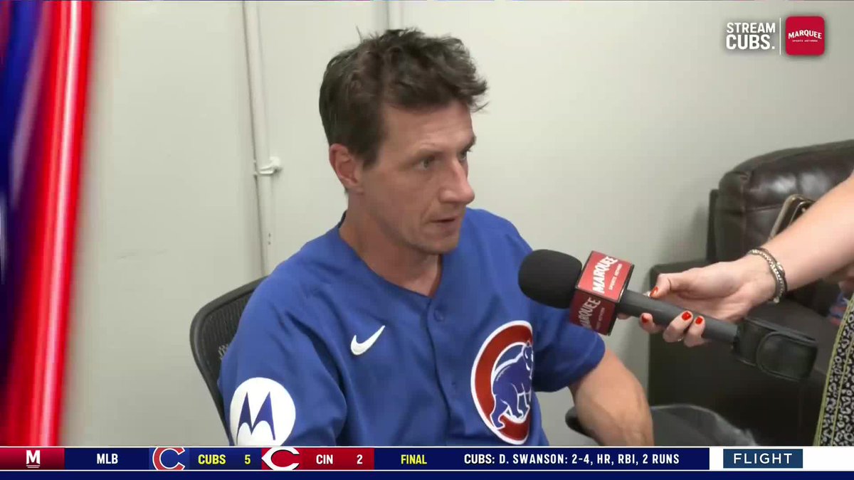 Daniel Palencia mightโve just earned back the closer role tonight๐๐๐๐