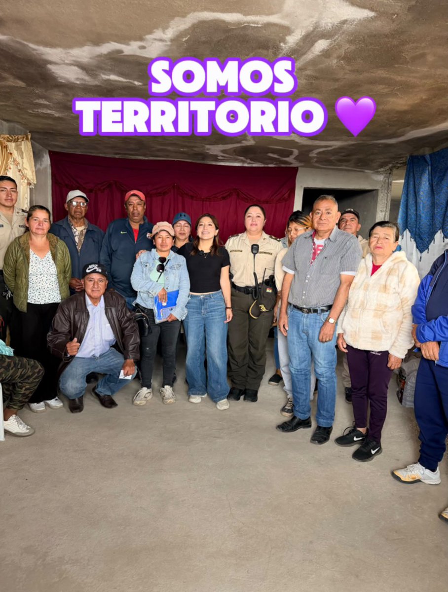 ❌ ¡La gente ya no le cree al #correismo o capaz querían una invitación a Olón, según los inventos de unos cuantos fanáticos ridículos! 🙄😂 La verdad es que cada día son menos los seguidores del #PRÓFUGO. Aquí una muestra desde el norte de la ciudad. En #ElCondado la ausencia de la autoridad local es evidente pero indigna que sus emisarios pretendan atropellar a la gente. ¡No están solos; juntos vamos a seguir trabajando! 🙌🏽💪🏽🫶🏽