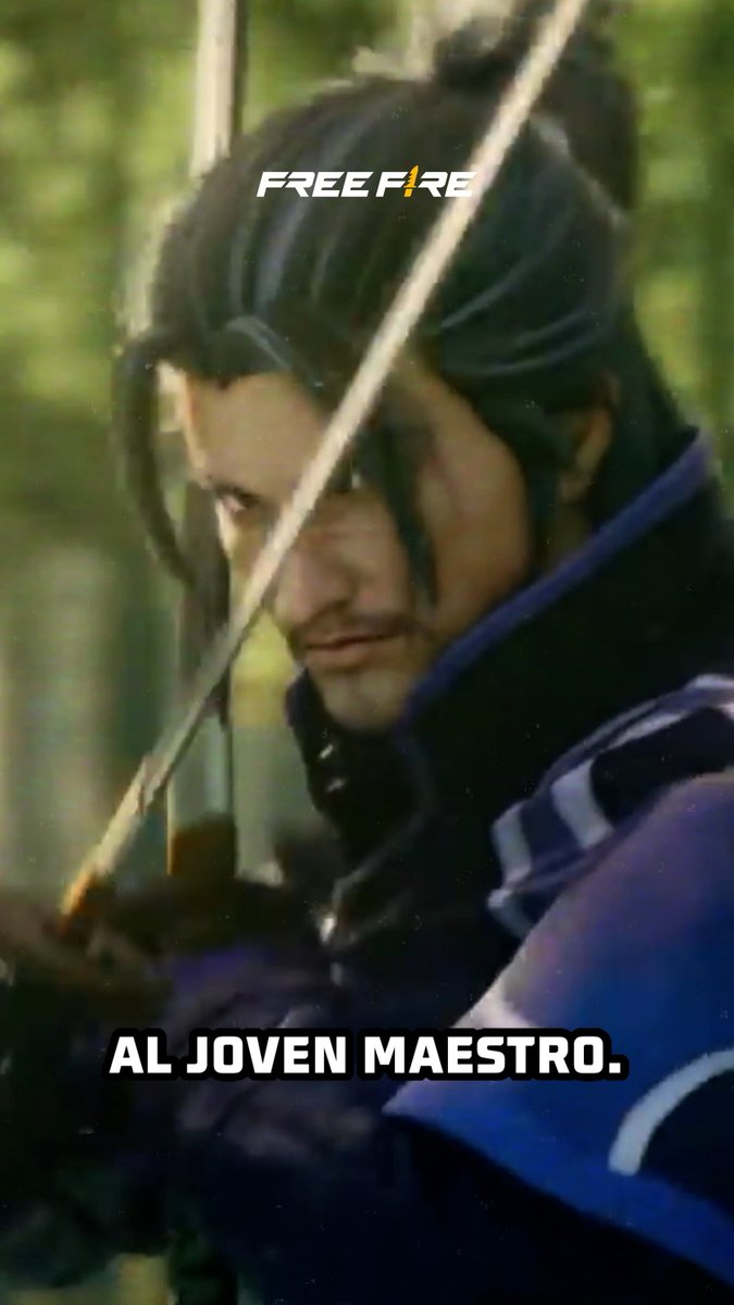 ¿Kenta es Hayato del futuro? 👀⏳ Su parecido con Hayato Renacido tiene a todos sospechando. 🥷 #FFNinja #FreeFire