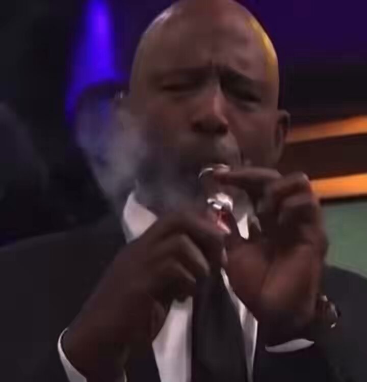 SEAN SHARAF SMOKED THE LOOPHOLE #UFC331