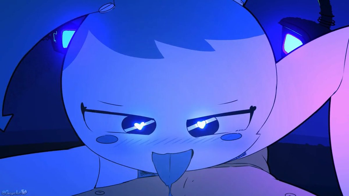 #nsfw #nsfwtwtًً #rule34 #r34 #rule34video #porn #hentai #hentaivideo #animated #CartoonArt