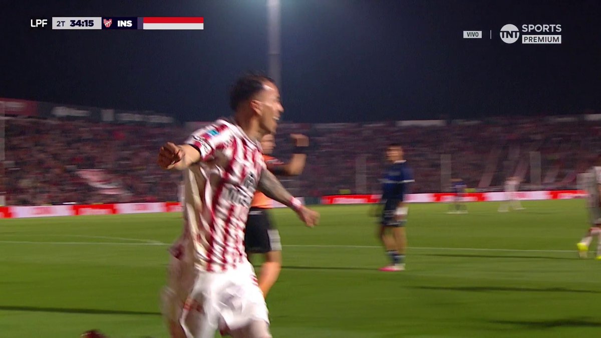 "Instituto" Porque le rompió bien el ojete por 3-1 a Talleres de Córdoba en el clásico por el Torneo Clausura. Como siempre, entregando la cola, alta putita la T.