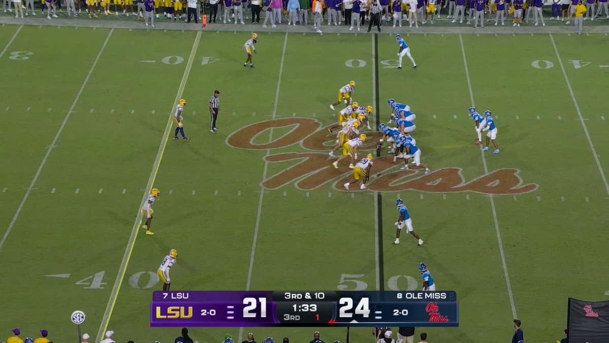 THEM BAYOU BANDITS