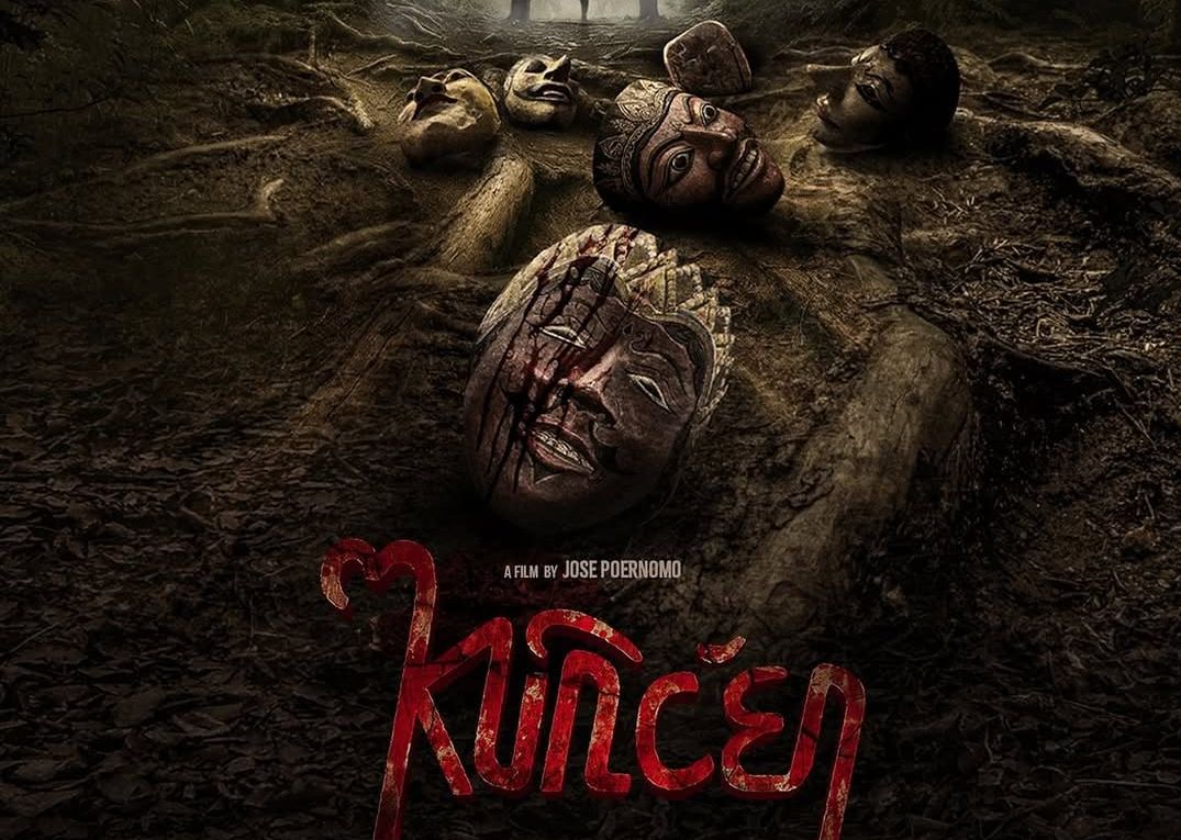 Film Kuncen (2025) Ketik di GOOGLE - #KSPLAY88
