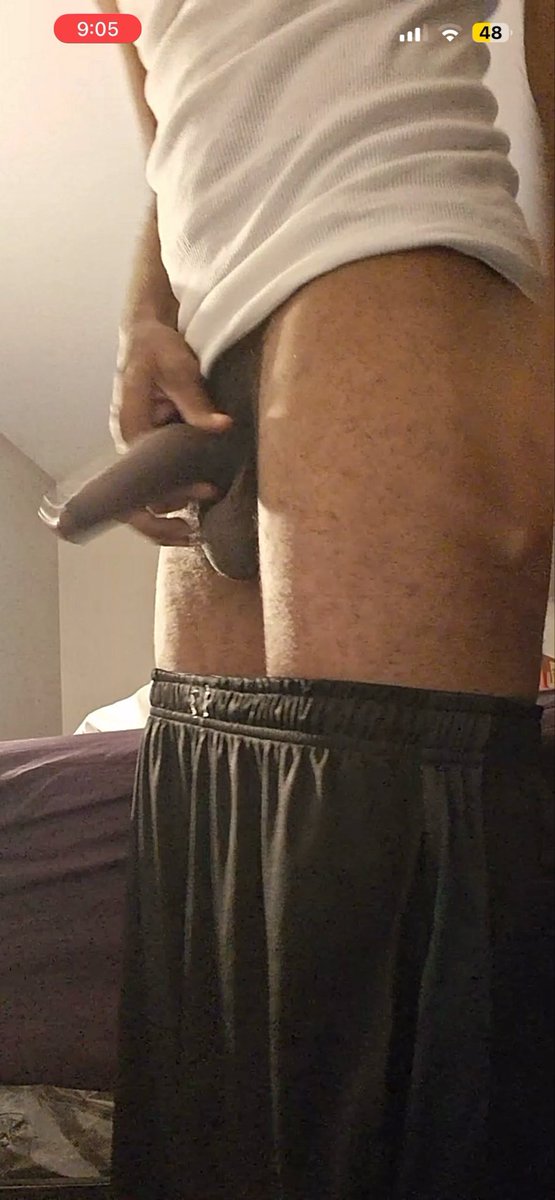 Unc on some freaky shi again 😈🍆💦 #freaky #horny #sexy #ginger #viral