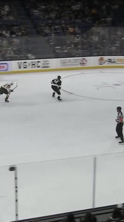 Tie game in Ontario!!