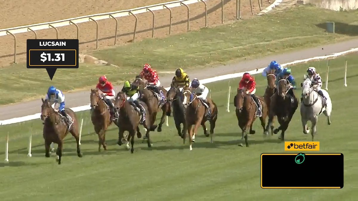 One of the SICKEST beats you'll see... 👇 LUCSAIN had $7k+ matched at $1.01 before going down to MR XPLODE at Canberra 🫠