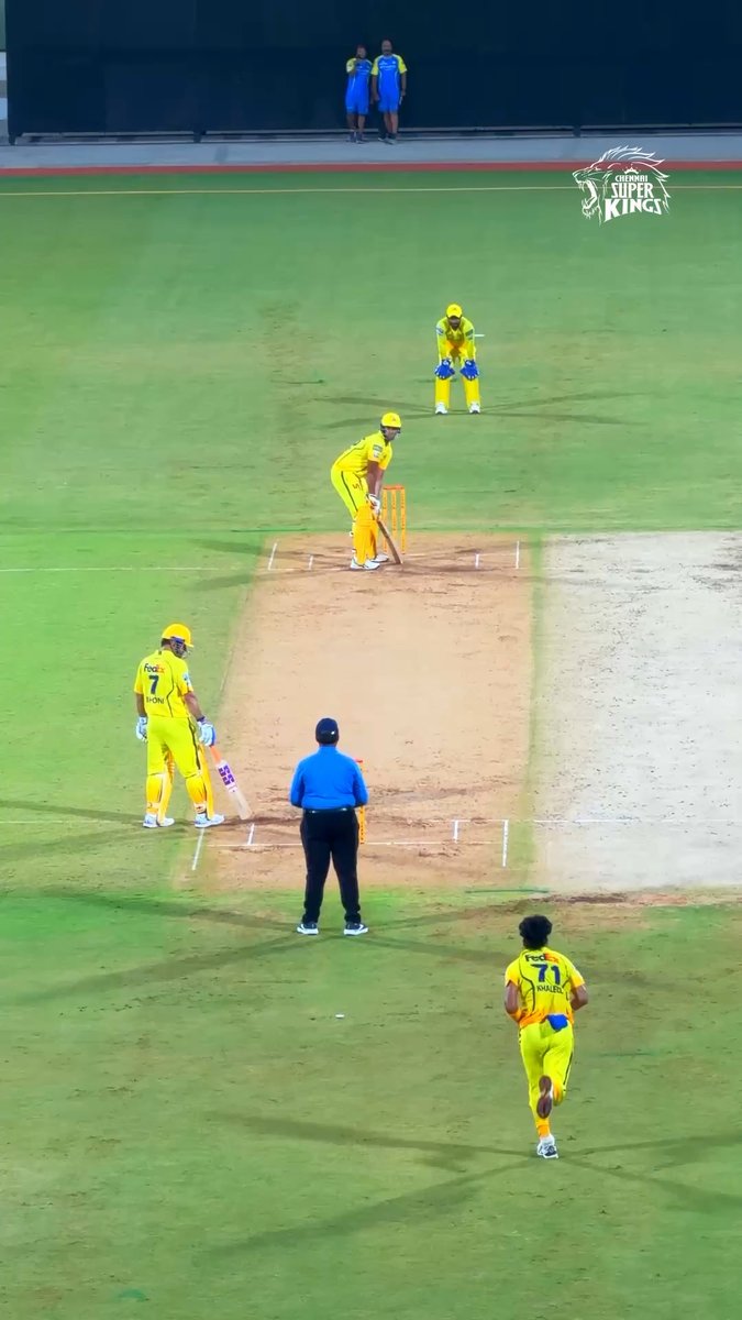 𝙎𝙝𝙞𝙫𝙖𝙢 𝙋𝙤𝙬𝙚𝙧 ! 💪 #WhistlePodu #Yellove