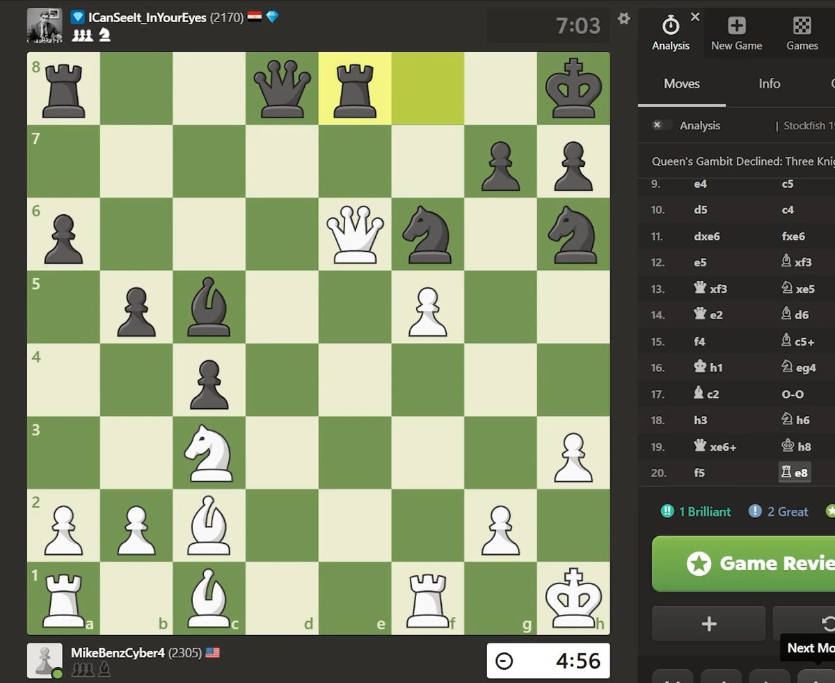 benz please stop mollywhopping the whole chess dot com server, beating 11 2200s in a row
