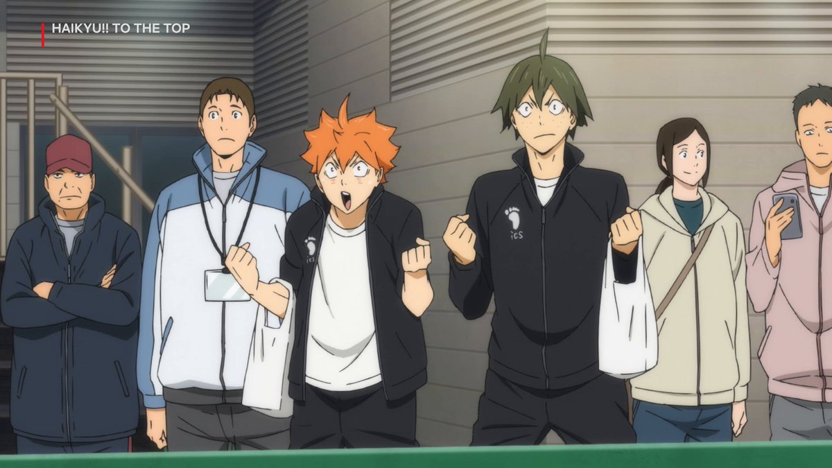 i’m thinking about this iconic Bokuto moment in honor of his birthday today 🏐 it’s time to give him all the cheers! #Haikyu #HaikyuToTheTop #Bokuto #KotaroBokuto #Anime