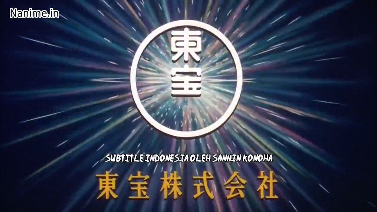Film Narut0 yang bikin nostalgia masa kecil balik lagi. 😭