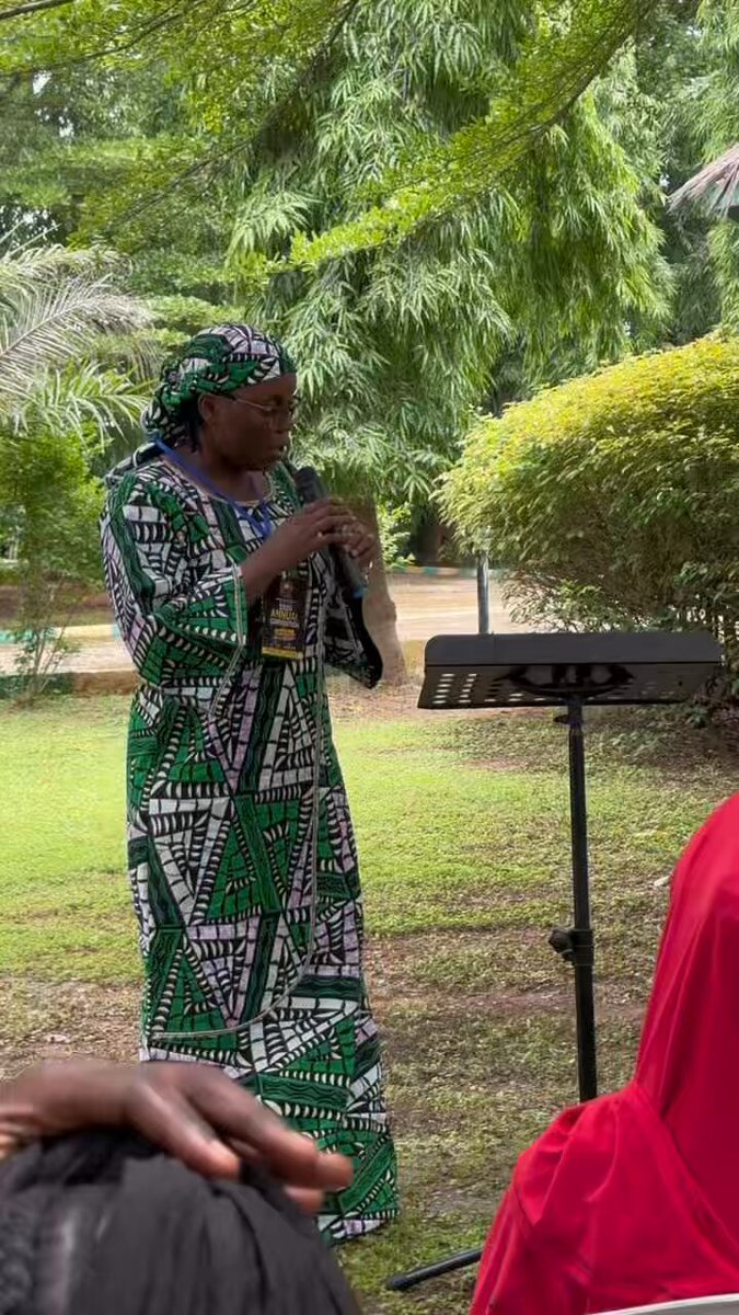Ex-Muslim taking the gospel to the ends of the earth bold and fearless