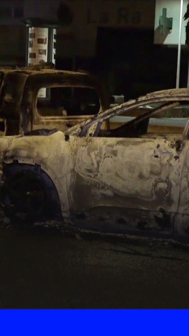 Saint-Pierre-des-Corps: ce que l'on sait de la nuit de tensions après une collision entre un motard et une voiture de police
