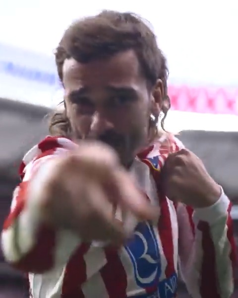 GOOOOOOOOOOOODDDDDDDD MORNINNNNNNNNNNNGGGGGGGGG!!!! IT'S DERBY DAYYYYYYYYYY!! TE QUIERO ATLETI LOLOLOLOLO ❤️🤍❤️🤍❤️🤍❤️🤍