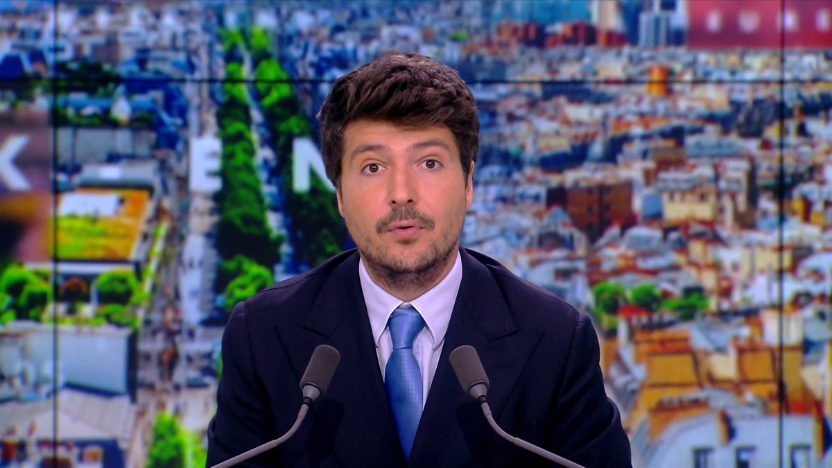 L'édito d'Eliot Deval : «France Inter : le pluralisme sacrifié»