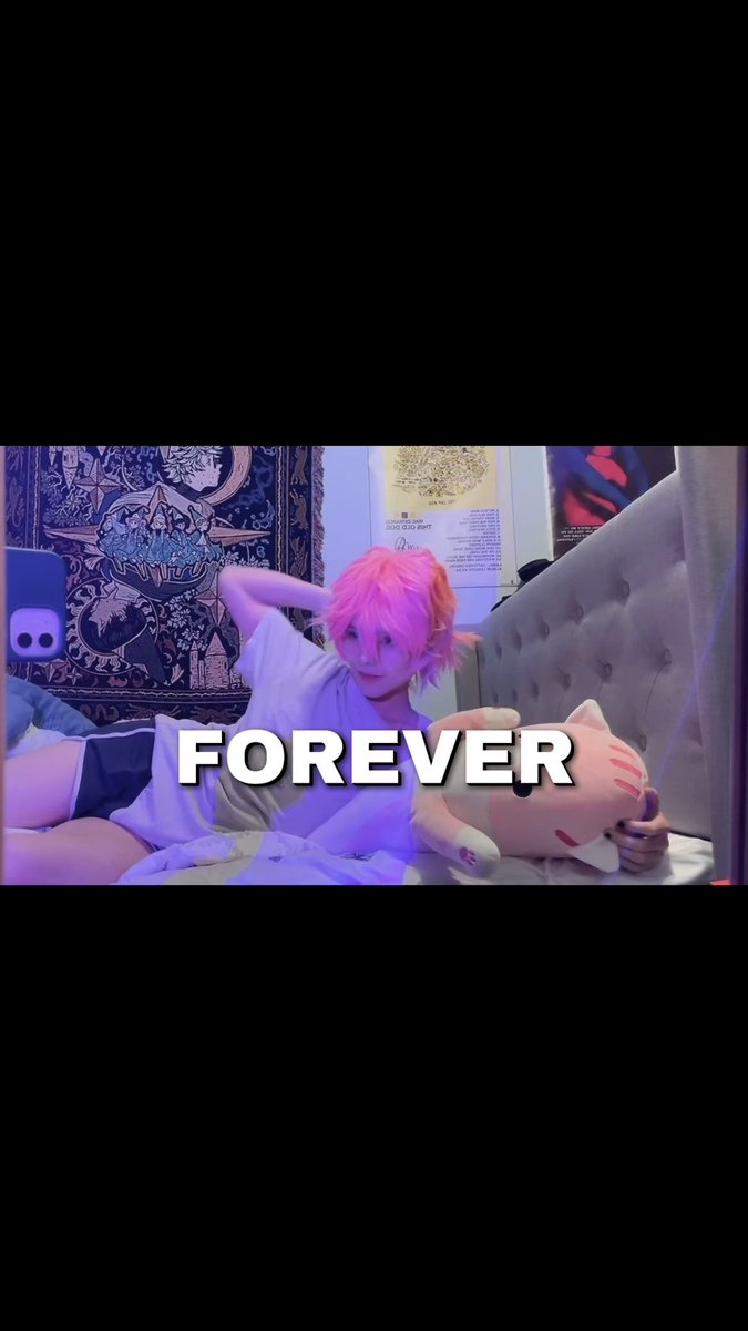 My message to a special someone 😉🫵 #femboy #cute #love #jbg #fyp #viral