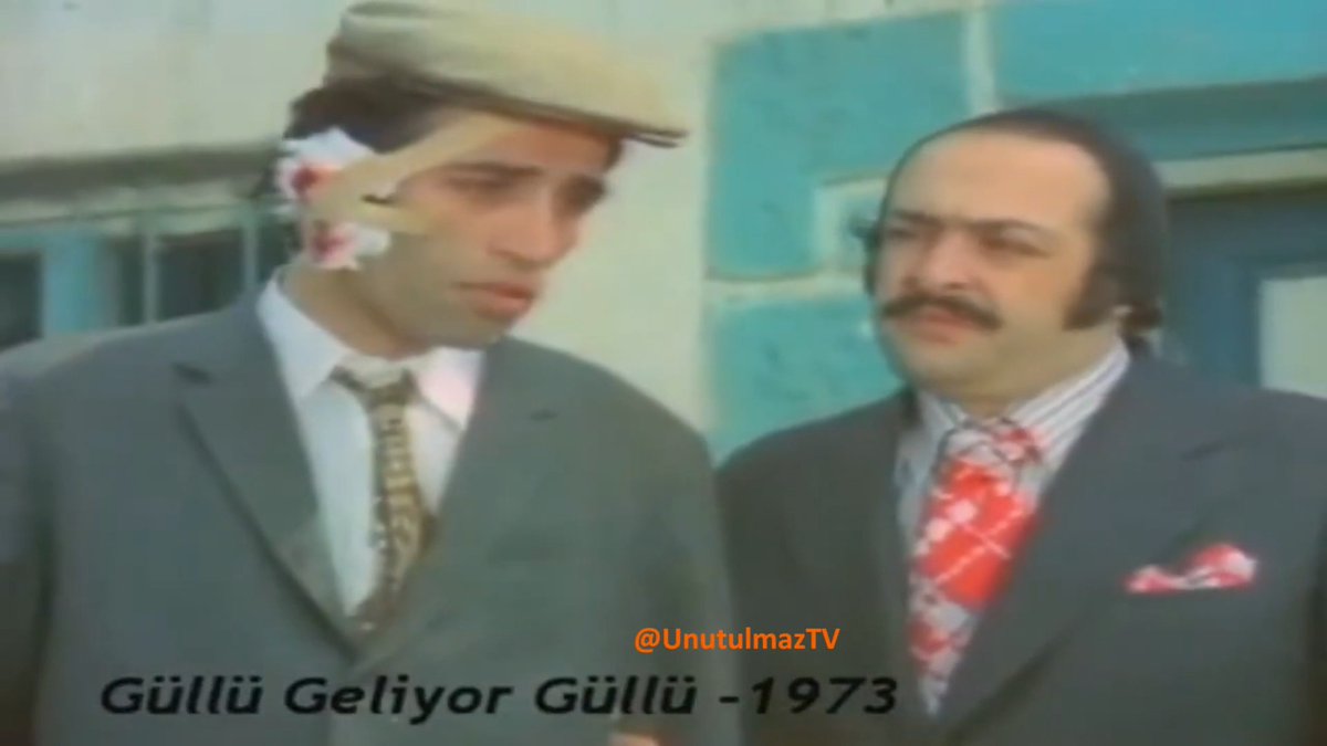 Kemal Sunal’ın kendi sesini kullanmadığı ve kendisine dublaj yapılan tek film.