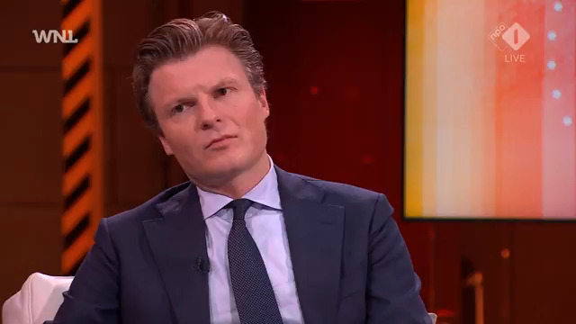 VVD-fractievoorzitter Ruben Brekelmans noemt de uit de hand gelopen extreemrechtse demonstraties op het Malieveld een schandvlek voor Nederland. "Dit gaat ver de grens over. Dit heeft niks met democratie en vrijheid van meningsuiting te maken." #WNLOpZondag #WNL