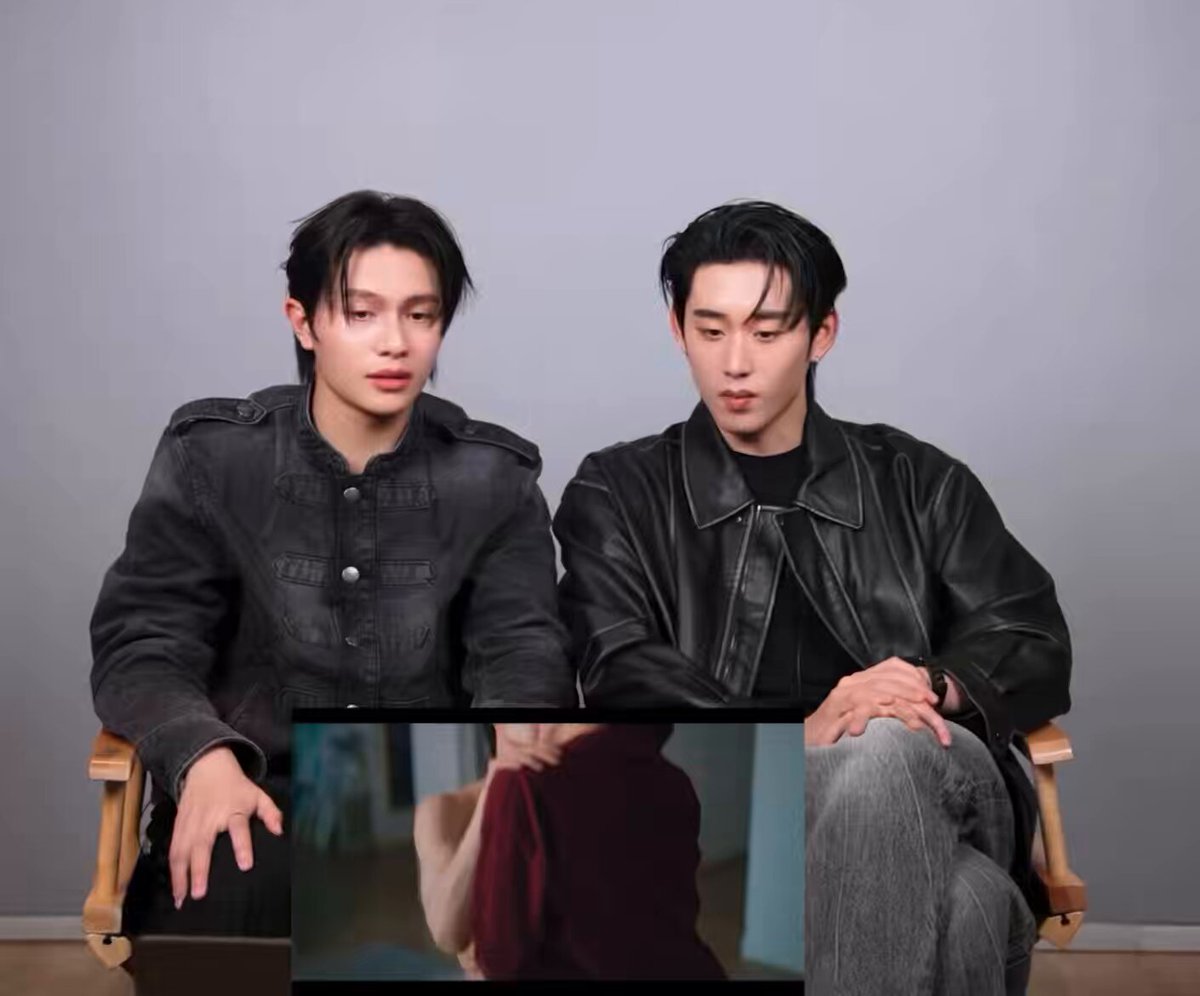 🎸 เบรคอีกละ! 🦈 ดูปากกูดิ้ 55555555555กุขำตรายยยย ทำดีๆ ดารา แต่ปากน้องเอสบวมตุ่ยจริง 5555555 สงสารกันหน่อยหนุ่มเฮ้ย #YouManiacSeriesEP4 #WilliamEst