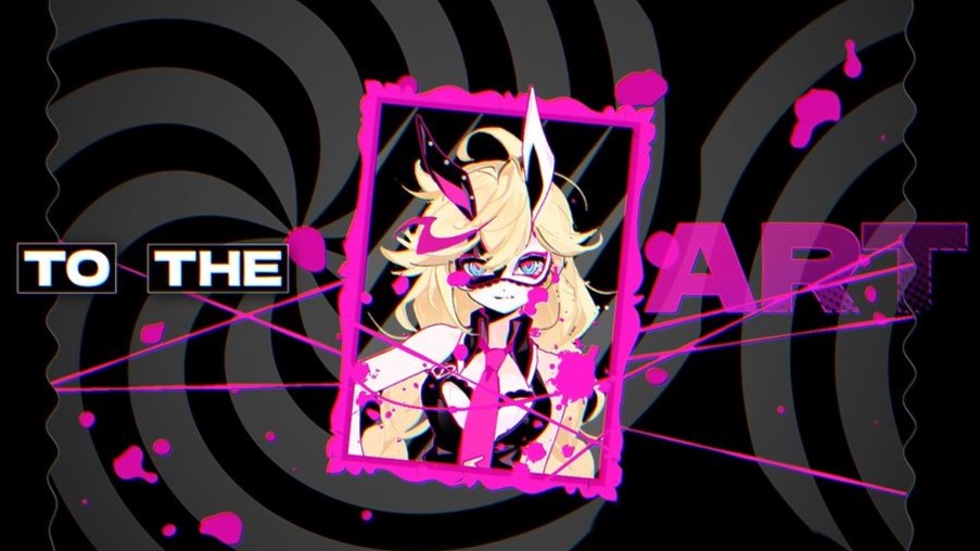 【Muse Dash】Two Faces (Official MV)【二面ノ怪盗 リン キャラクターソング】 - 🔗 - I will steal the night, leaving you a secret. Dancing in the night, as I BRING THE DARK... - 🎵 Words & Music: DR. TV (DR. VEGAS LABORATORY) 🎤 Vocal: Chen-U 🎨 Illust: peropero、香槟树 🎬 Movie: 一击即溃 この楽曲は、9月25日のアプデでキャラクターパック「Rからの予告状」に追加されます。 #MuseDash