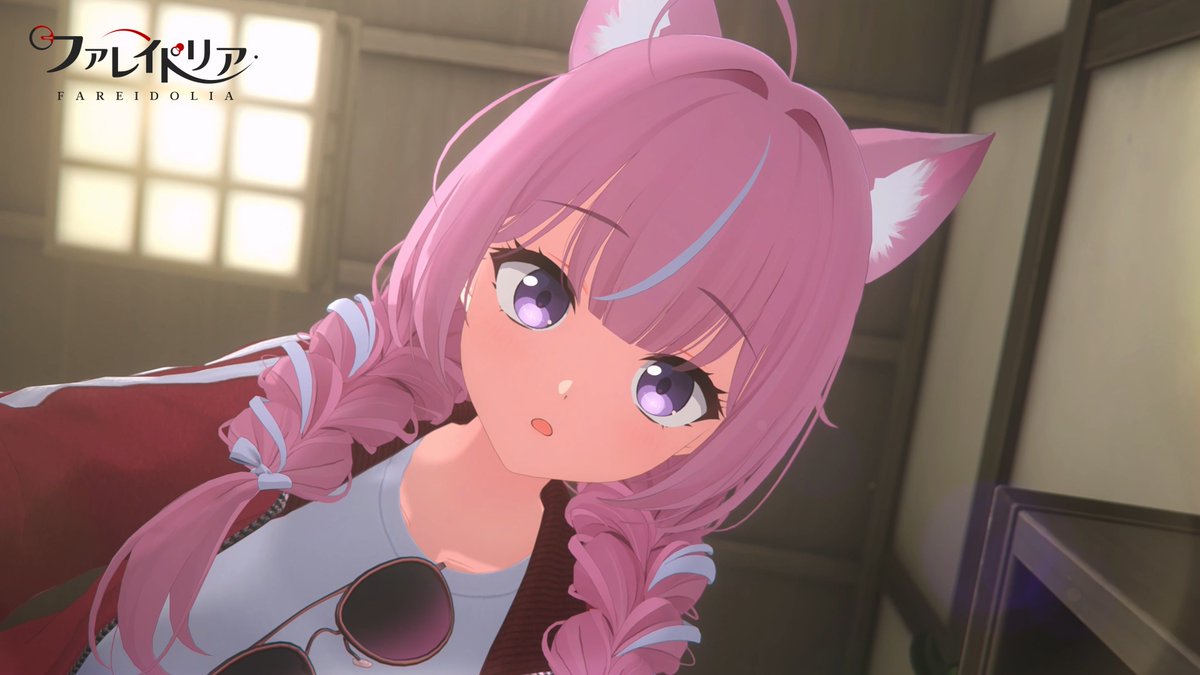 【特別映像】 #東京ゲームショウ2026 にて放映されました、 アニマ市復興活動 特別映像(日常編)を公開しました🐾 ▼YouTube版はこちら センター長は、メイツたちとどんな日々を過ごしてみたいですか? ※動画は開発中の内容を含みます。 #ファレイドリア #FAREIDOLIA #TGS2026