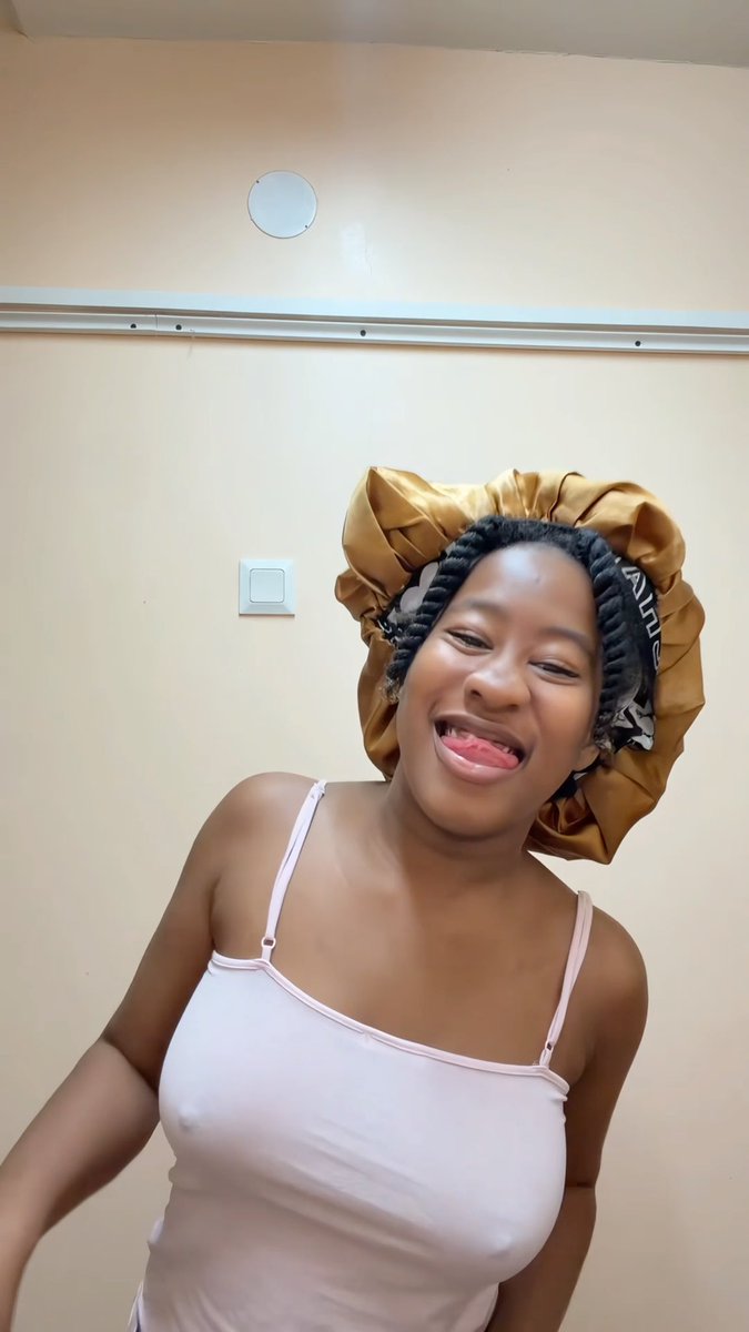 IF I’M YOUR COUSIN? LIKE BE HONEST?