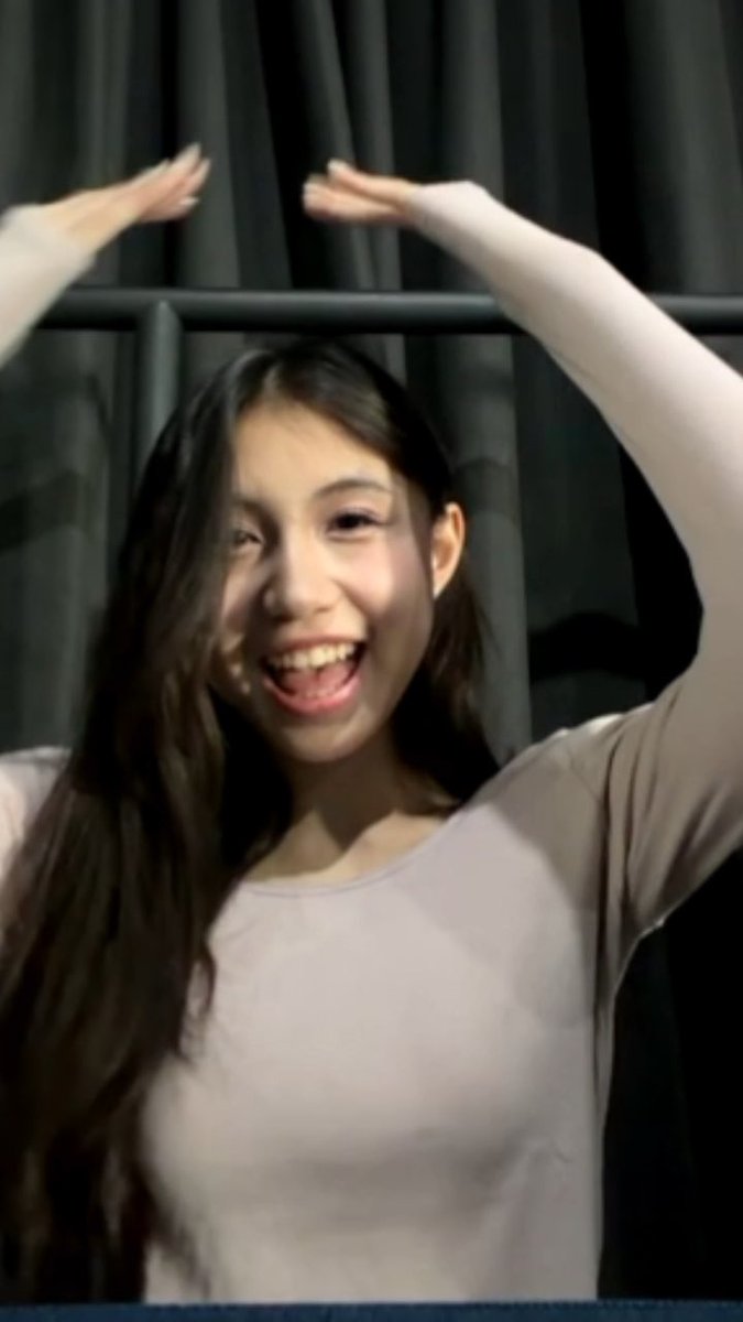 michie ngeledekin ci graciee jiko tiap diawal live😭 michelle alexandra