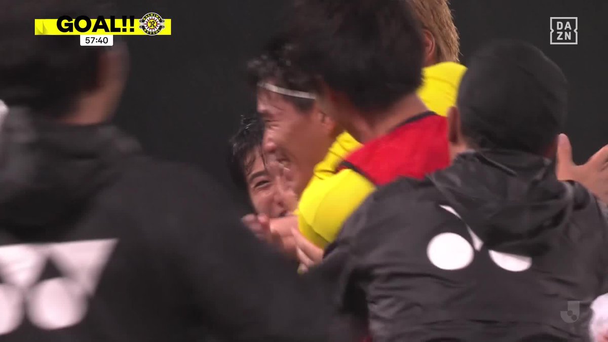 遠藤、半端ないって🔥🔥 遠藤渓太のスーパーミドル✨ 凄まじいシュートが突き刺さった! 🇯🇵明治安田J1リーグ第8節 🆚町田×柏 #Jリーグ #だったらDAZN