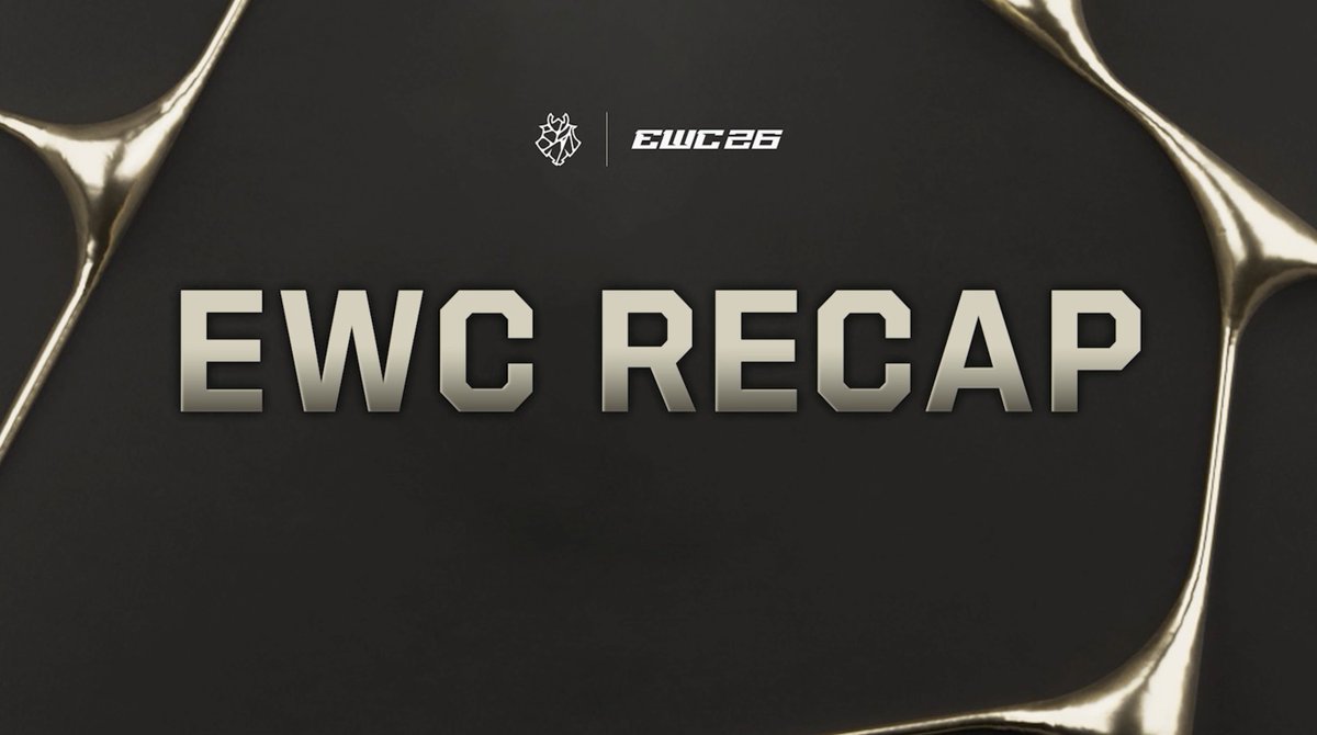 An EWC to remember (or forget)
