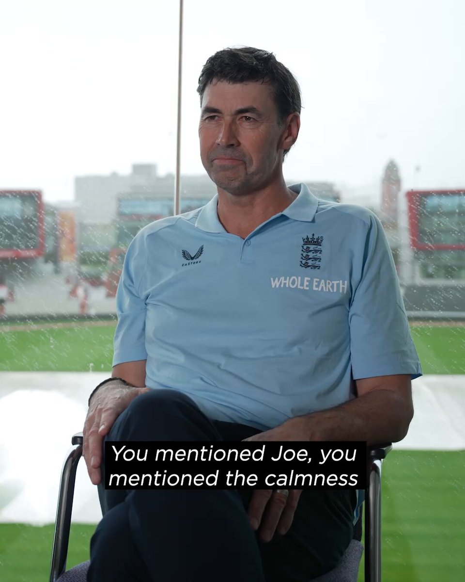 Stephen Fleming looking forward to work with Joe Root.